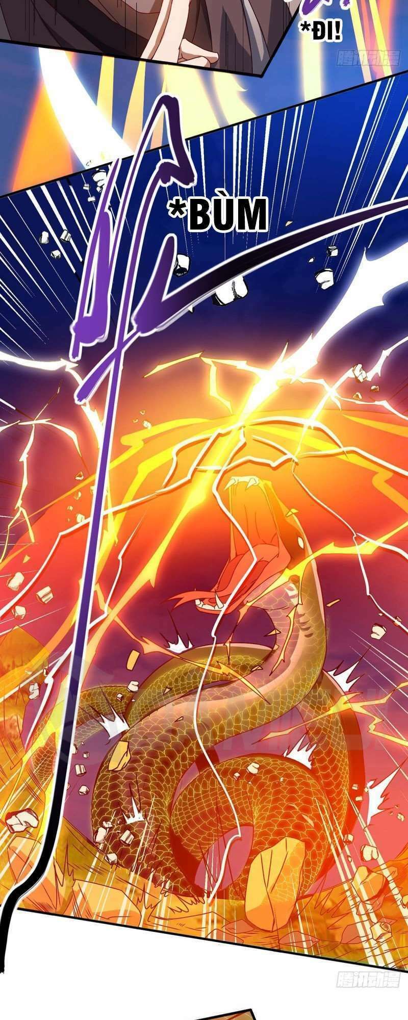 đọc truyện Tối Cường Thăng Cấp Chương 106 ảnh 9 tại Thiên Thai Truyện