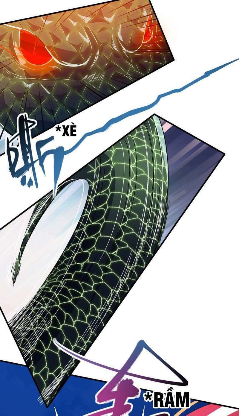 đọc truyện Tối Cường Thăng Cấp Chương 106 ảnh 10 tại Thiên Thai Truyện