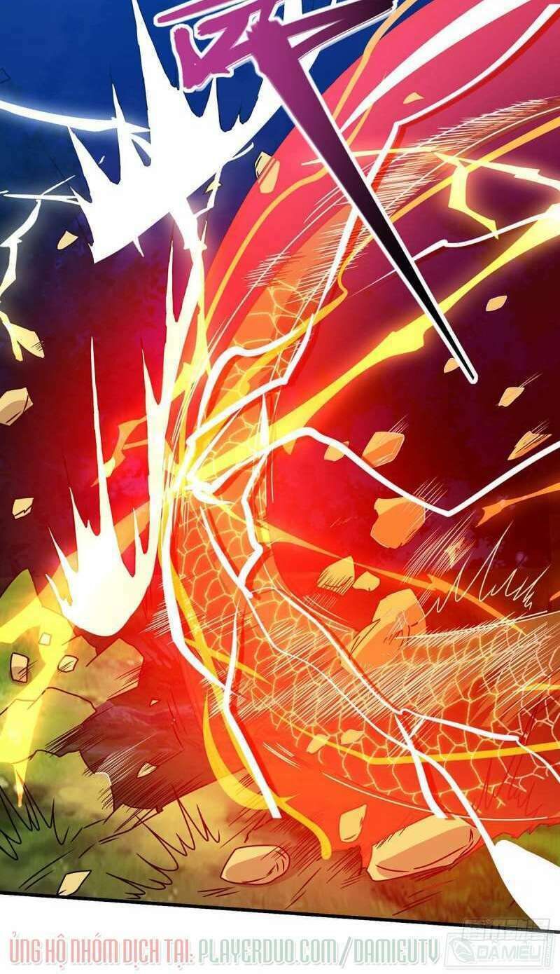 đọc truyện Tối Cường Thăng Cấp Chương 106 ảnh 11 tại Thiên Thai Truyện