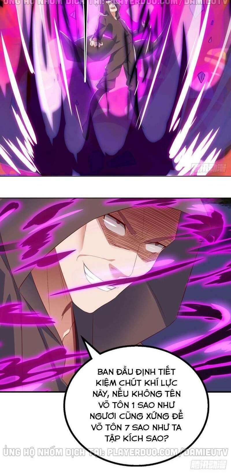 đọc truyện Tối Cường Thăng Cấp Chương 107 ảnh 3 tại Thiên Thai Truyện