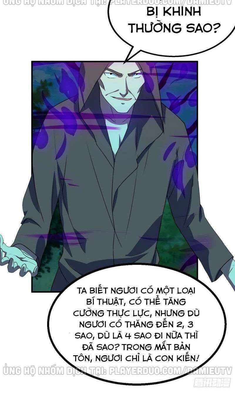 đọc truyện Tối Cường Thăng Cấp Chương 107 ảnh 12 tại Thiên Thai Truyện