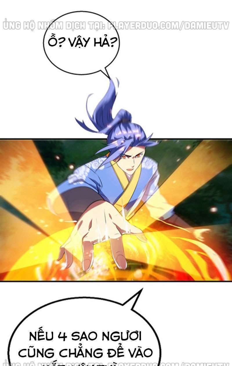 đọc truyện Tối Cường Thăng Cấp Chương 107 ảnh 13 tại Thiên Thai Truyện