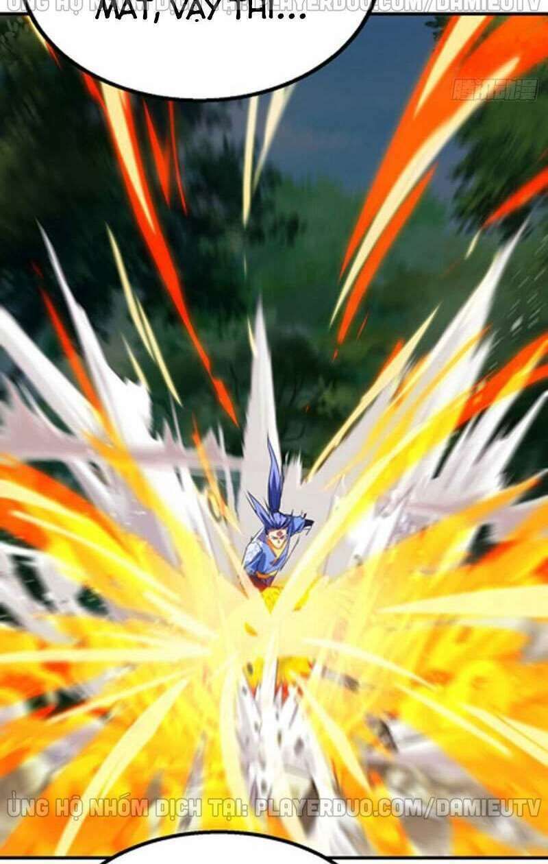 đọc truyện Tối Cường Thăng Cấp Chương 107 ảnh 14 tại Thiên Thai Truyện