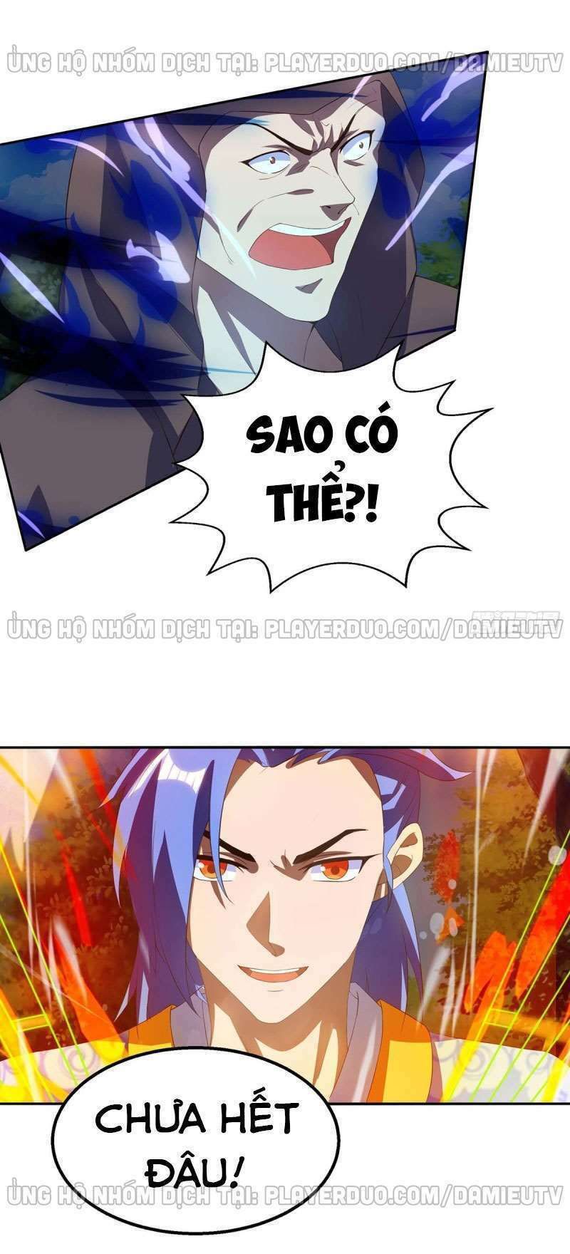 đọc truyện Tối Cường Thăng Cấp Chương 107 ảnh 17 tại Thiên Thai Truyện