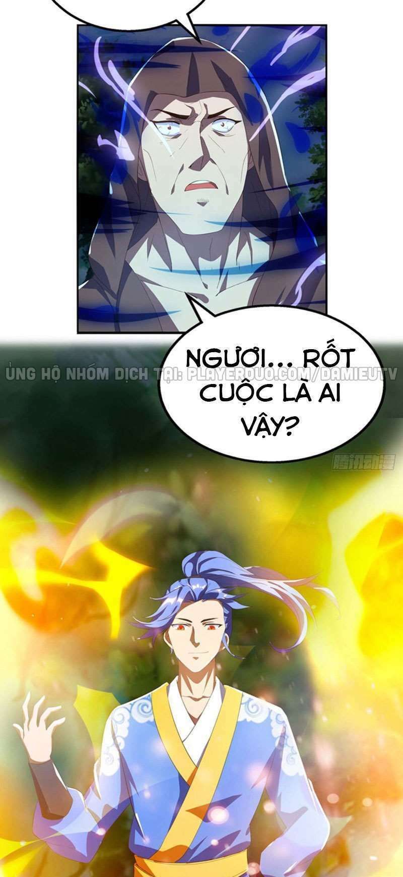 đọc truyện Tối Cường Thăng Cấp Chương 107 ảnh 19 tại Thiên Thai Truyện