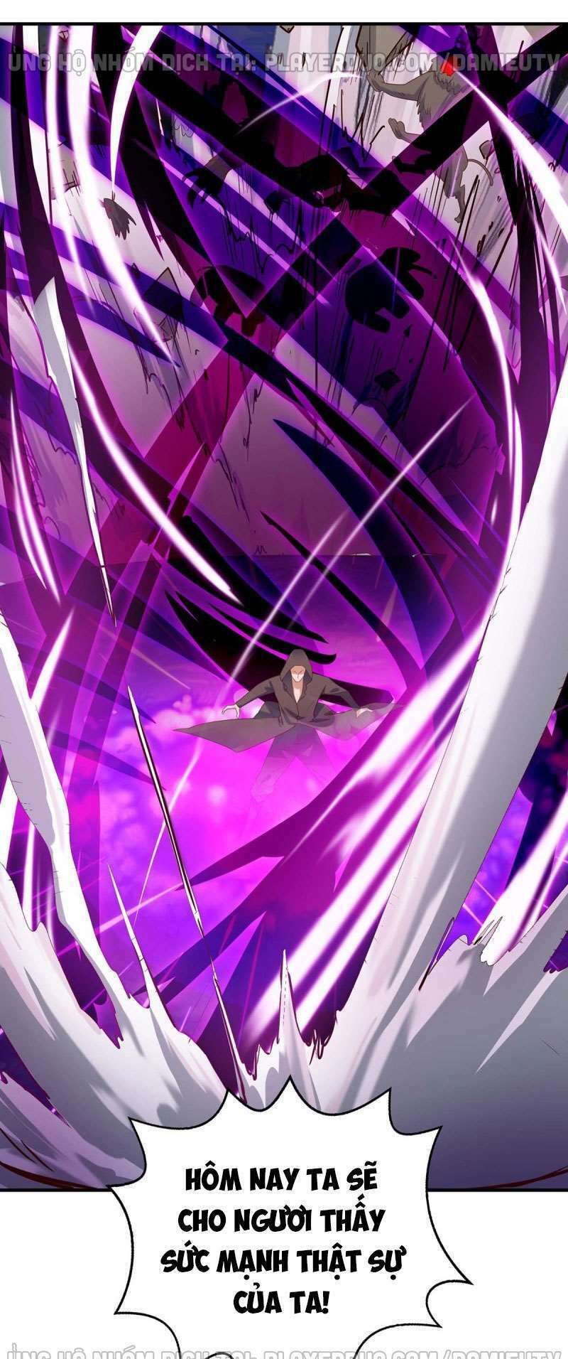 đọc truyện Tối Cường Thăng Cấp Chương 107 ảnh 4 tại Thiên Thai Truyện