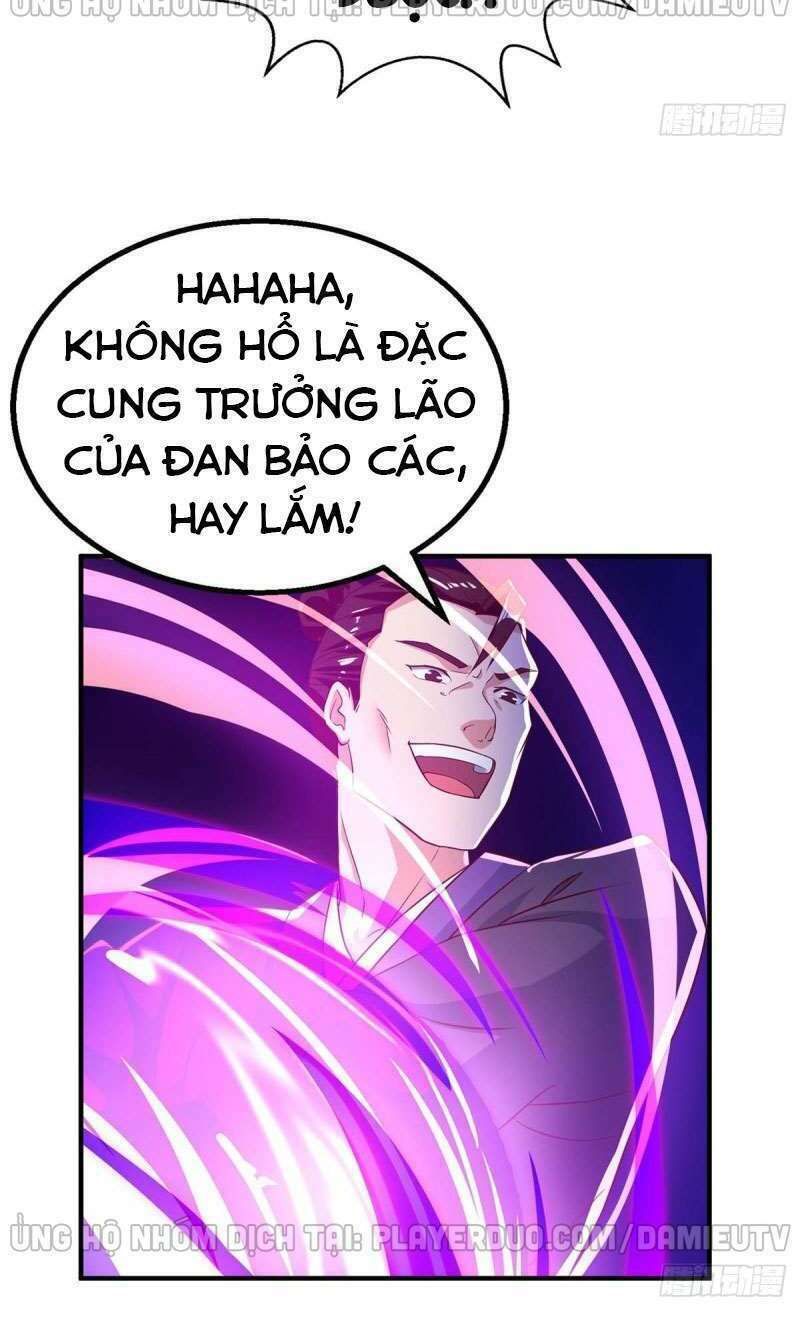 đọc truyện Tối Cường Thăng Cấp Chương 107 ảnh 22 tại Thiên Thai Truyện