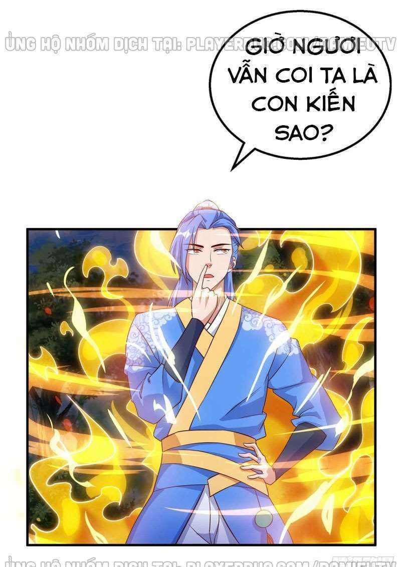 đọc truyện Tối Cường Thăng Cấp Chương 107 ảnh 23 tại Thiên Thai Truyện