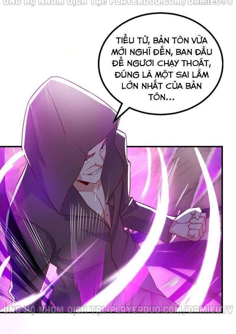 đọc truyện Tối Cường Thăng Cấp Chương 107 ảnh 24 tại Thiên Thai Truyện