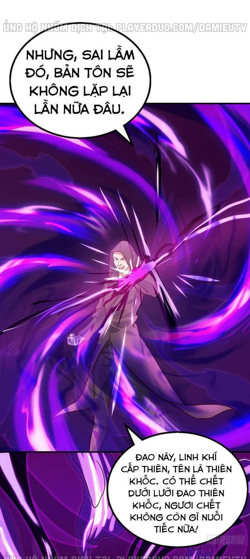 đọc truyện Tối Cường Thăng Cấp Chương 107 ảnh 25 tại Thiên Thai Truyện