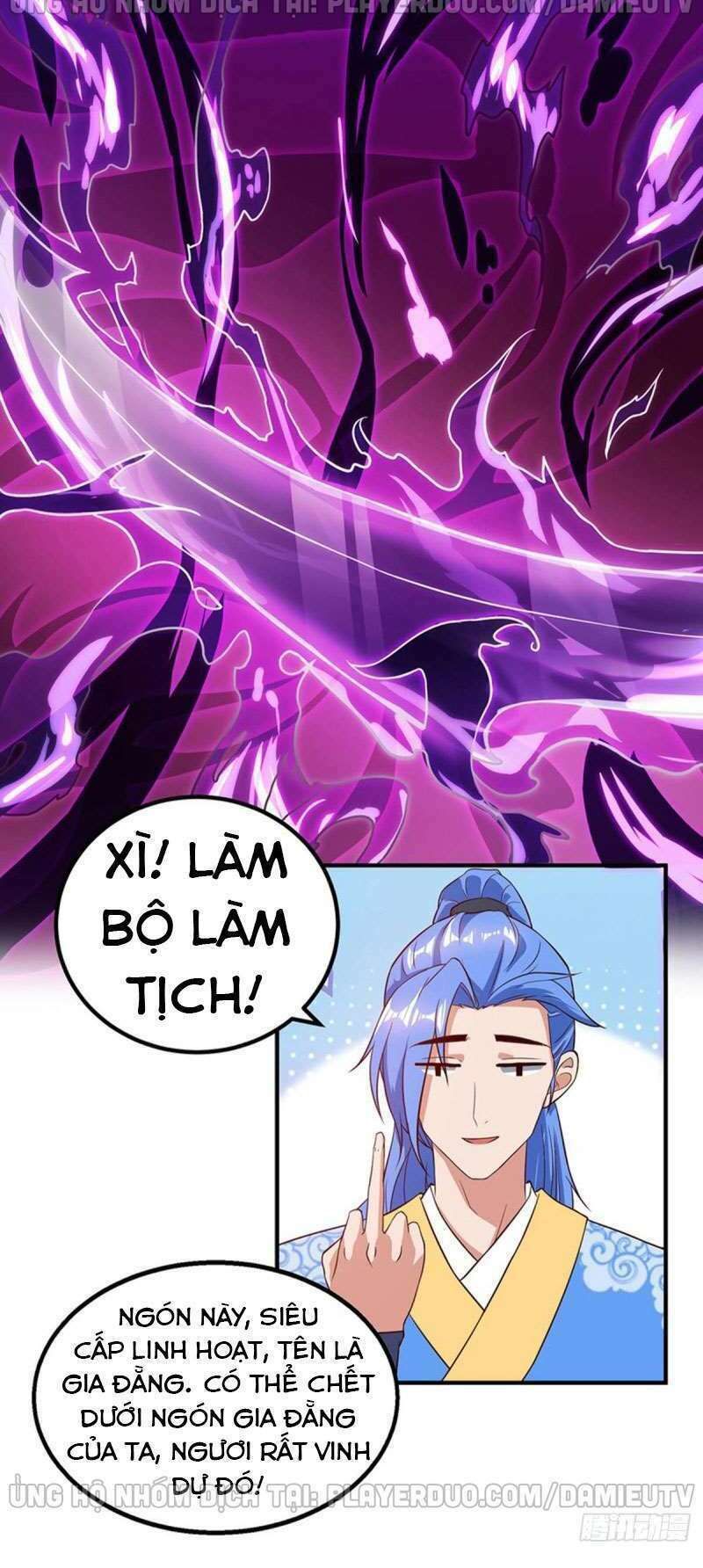 đọc truyện Tối Cường Thăng Cấp Chương 107 ảnh 26 tại Thiên Thai Truyện