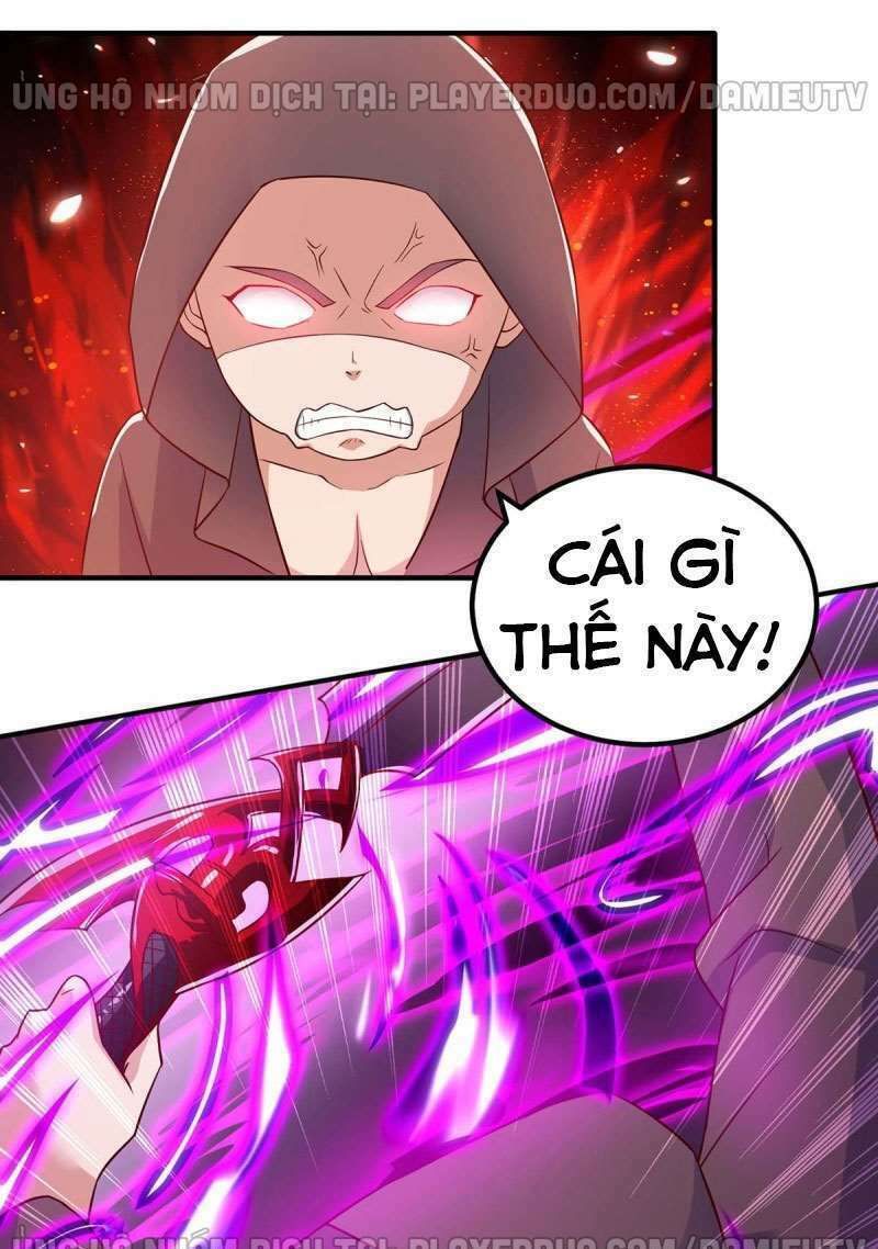 đọc truyện Tối Cường Thăng Cấp Chương 107 ảnh 27 tại Thiên Thai Truyện