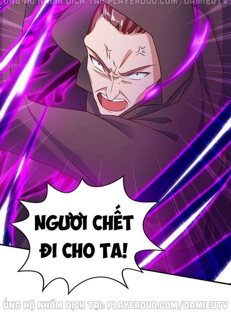 đọc truyện Tối Cường Thăng Cấp Chương 107 ảnh 28 tại Thiên Thai Truyện