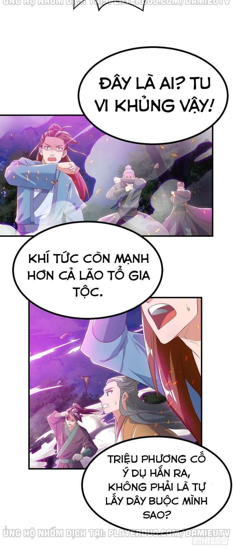 đọc truyện Tối Cường Thăng Cấp Chương 107 ảnh 5 tại Thiên Thai Truyện