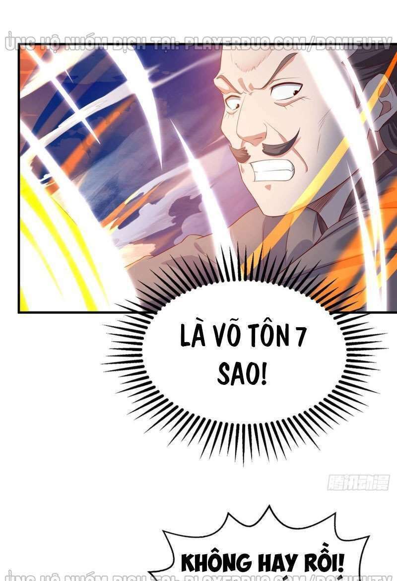 đọc truyện Tối Cường Thăng Cấp Chương 107 ảnh 6 tại Thiên Thai Truyện