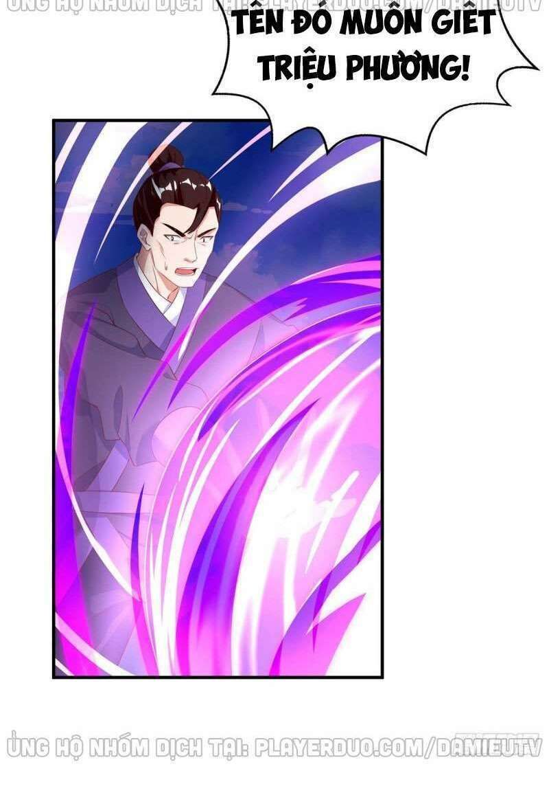 đọc truyện Tối Cường Thăng Cấp Chương 107 ảnh 7 tại Thiên Thai Truyện