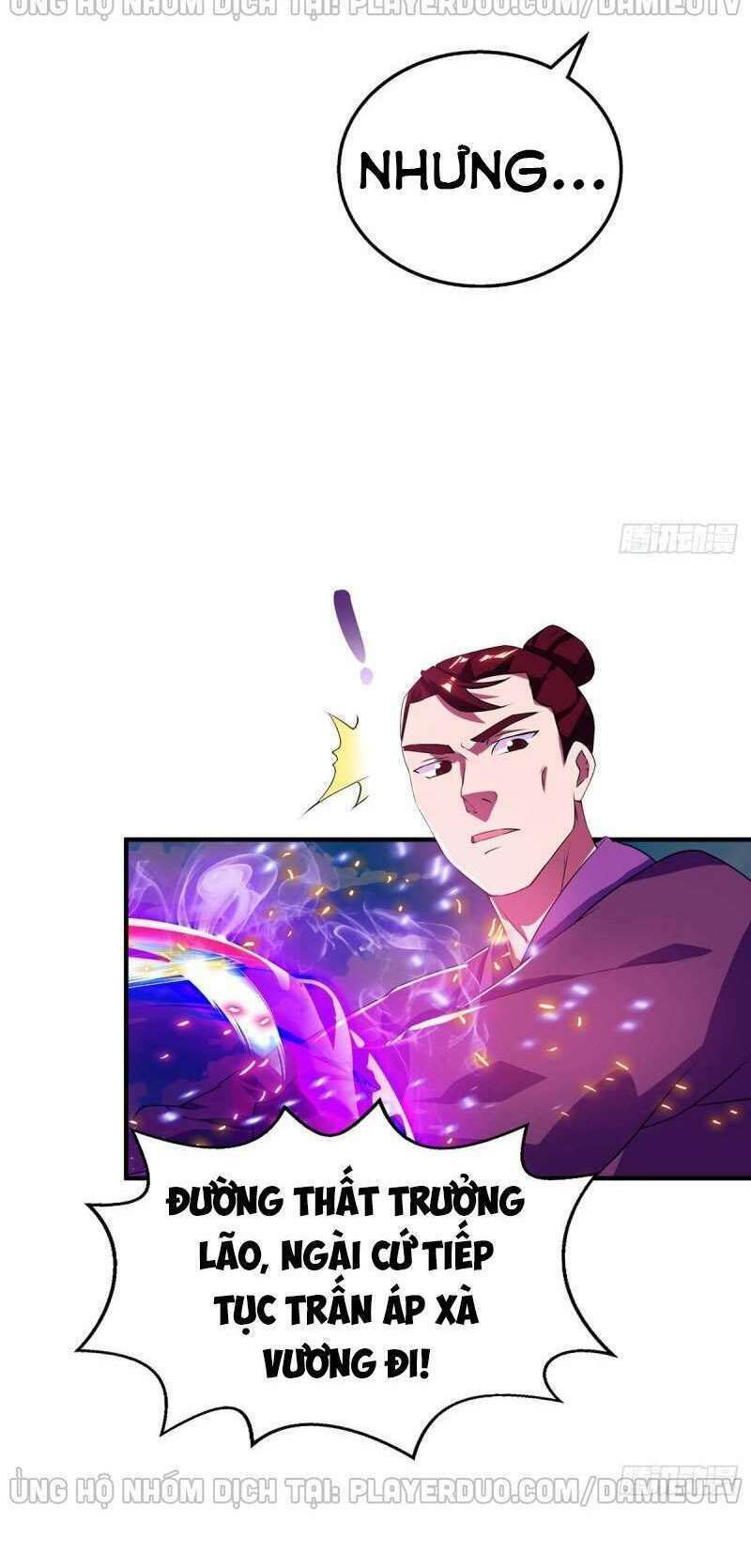 đọc truyện Tối Cường Thăng Cấp Chương 107 ảnh 9 tại Thiên Thai Truyện