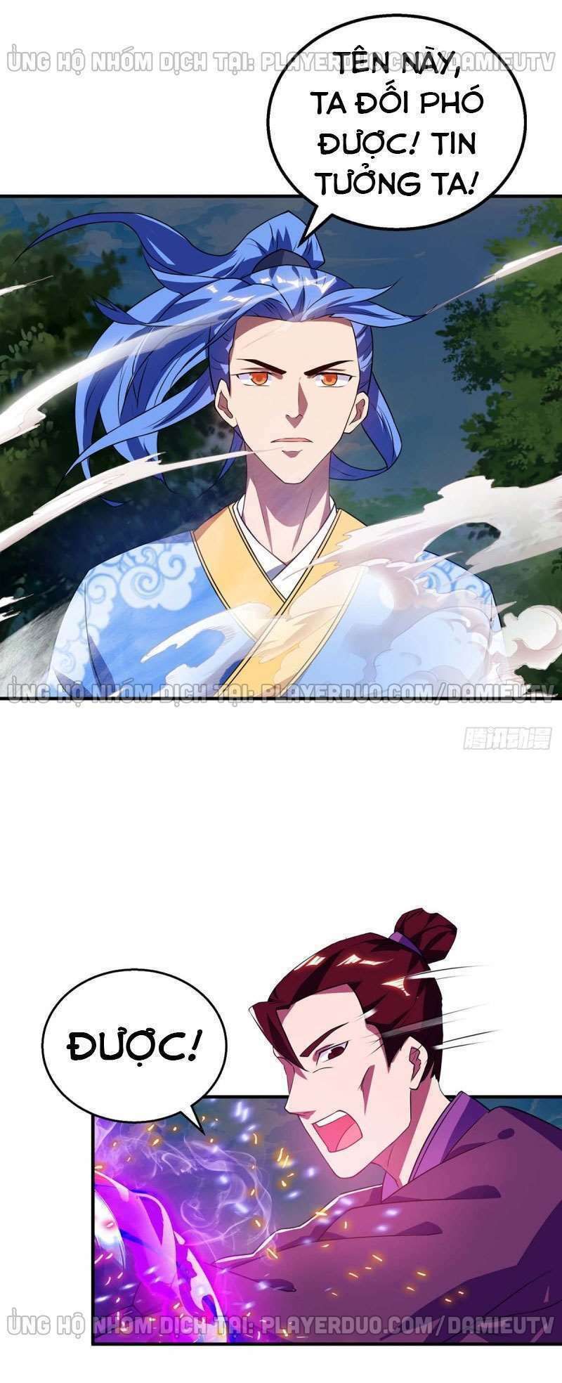 đọc truyện Tối Cường Thăng Cấp Chương 107 ảnh 10 tại Thiên Thai Truyện