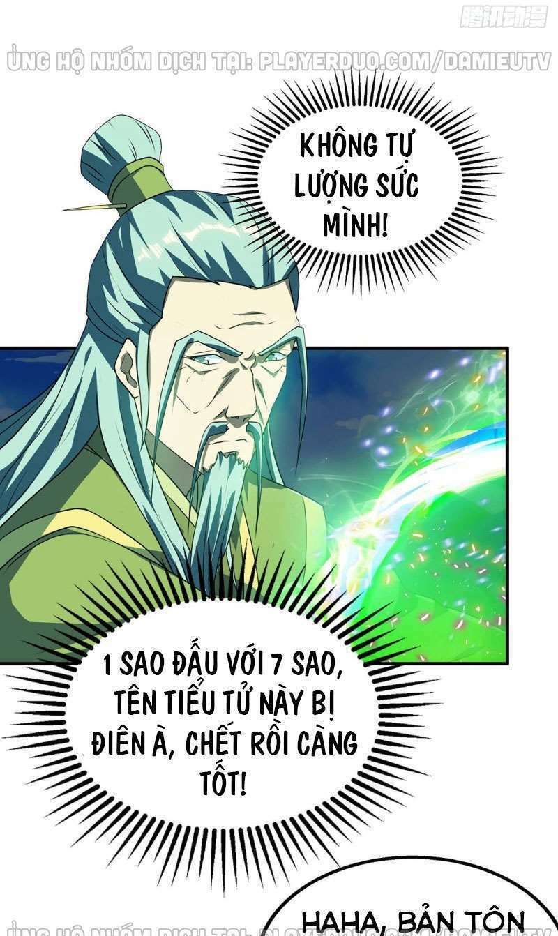 đọc truyện Tối Cường Thăng Cấp Chương 107 ảnh 11 tại Thiên Thai Truyện