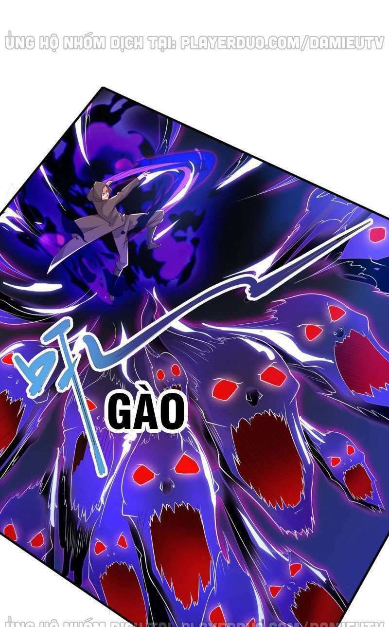 đọc truyện Tối Cường Thăng Cấp Chương 108 ảnh 3 tại Thiên Thai Truyện