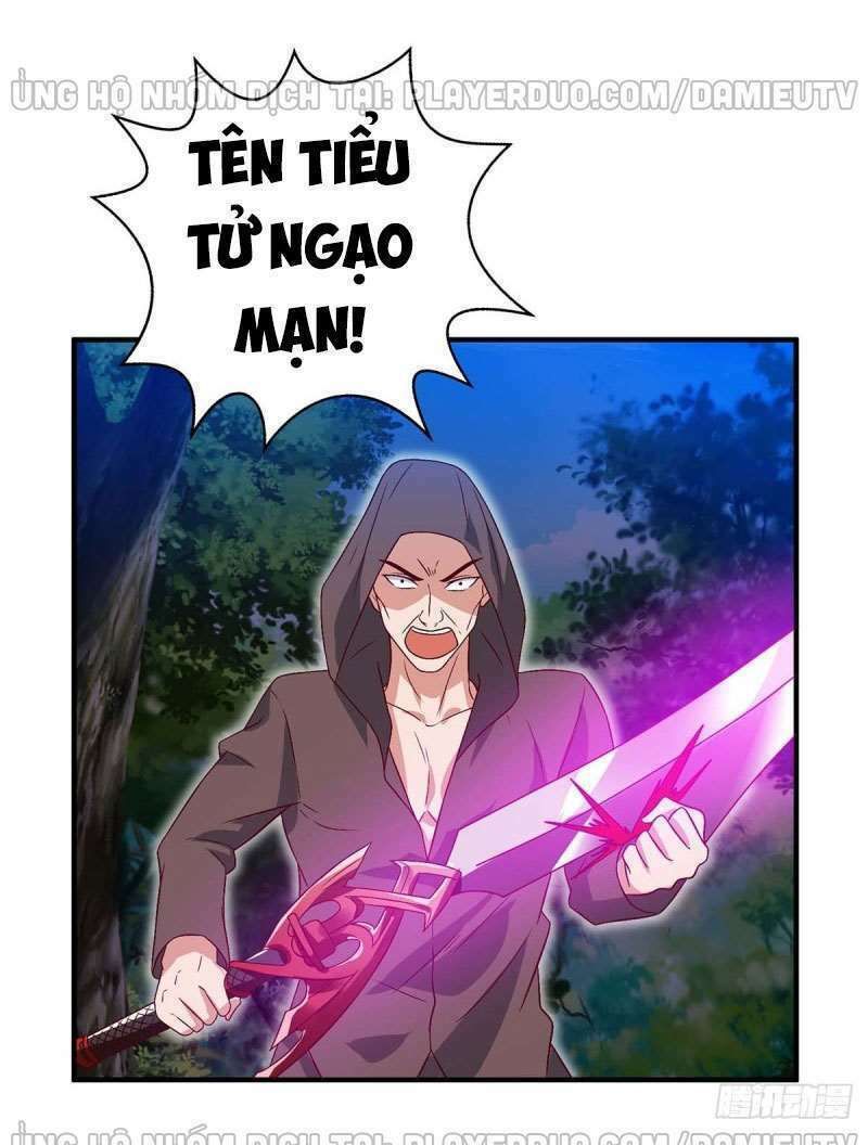 đọc truyện Tối Cường Thăng Cấp Chương 108 ảnh 12 tại Thiên Thai Truyện