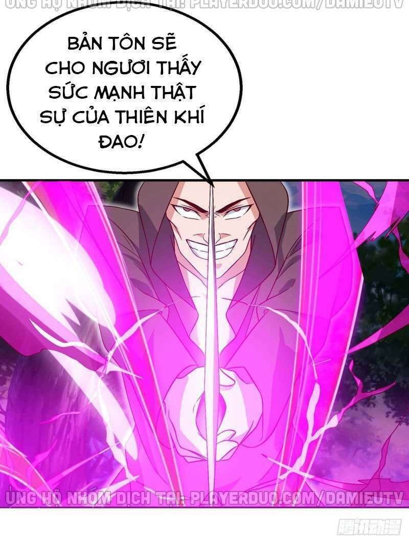 đọc truyện Tối Cường Thăng Cấp Chương 108 ảnh 13 tại Thiên Thai Truyện