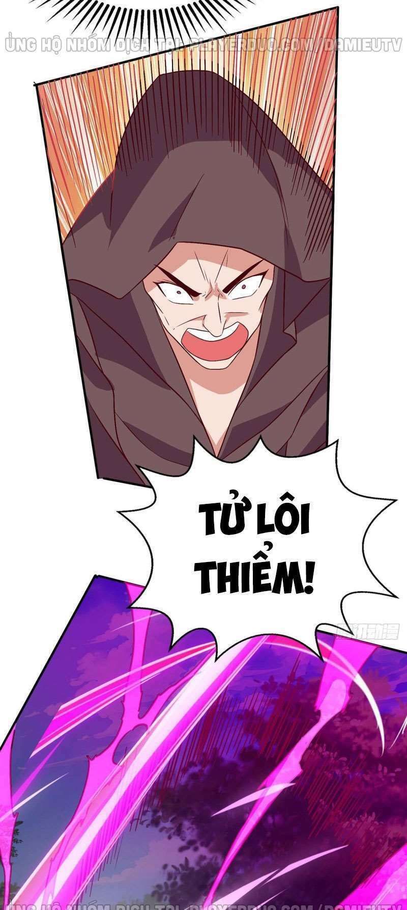 đọc truyện Tối Cường Thăng Cấp Chương 108 ảnh 16 tại Thiên Thai Truyện