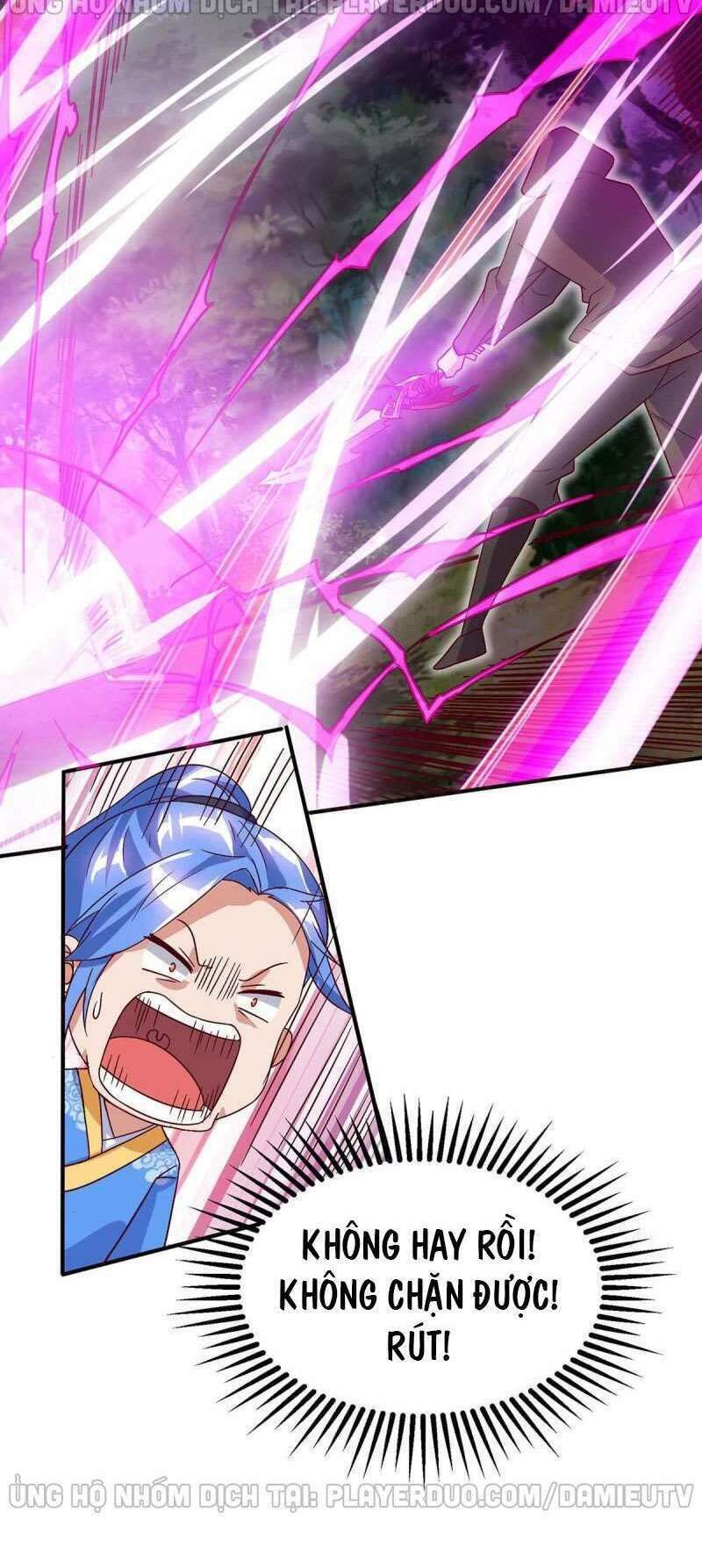 đọc truyện Tối Cường Thăng Cấp Chương 108 ảnh 17 tại Thiên Thai Truyện