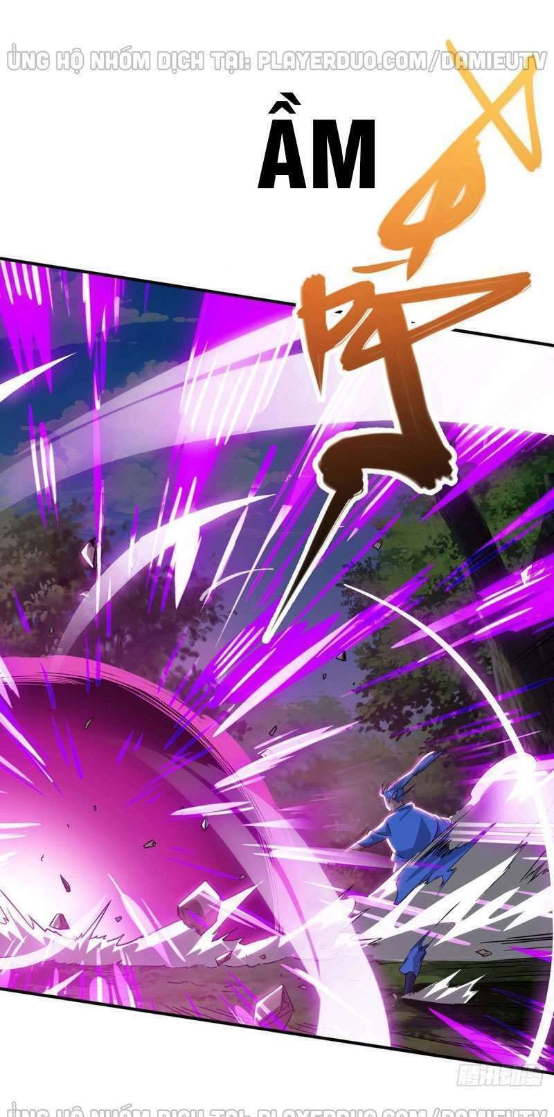 đọc truyện Tối Cường Thăng Cấp Chương 108 ảnh 18 tại Thiên Thai Truyện