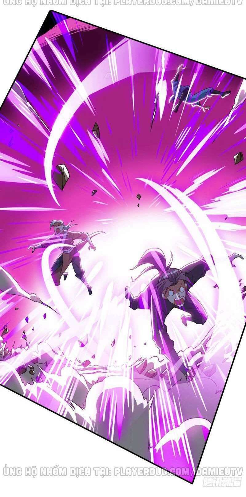 đọc truyện Tối Cường Thăng Cấp Chương 108 ảnh 19 tại Thiên Thai Truyện