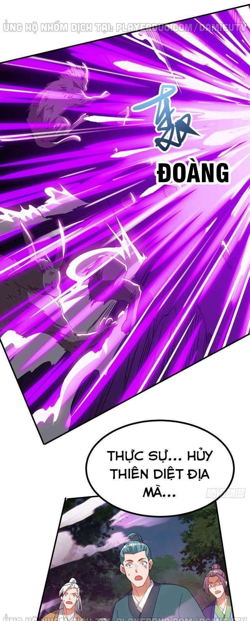 đọc truyện Tối Cường Thăng Cấp Chương 108 ảnh 20 tại Thiên Thai Truyện