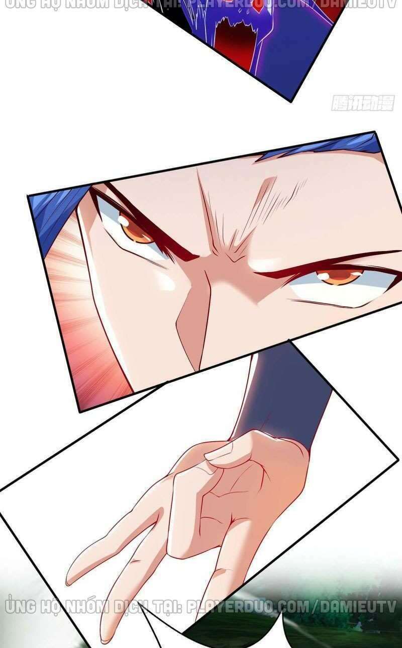 đọc truyện Tối Cường Thăng Cấp Chương 108 ảnh 4 tại Thiên Thai Truyện