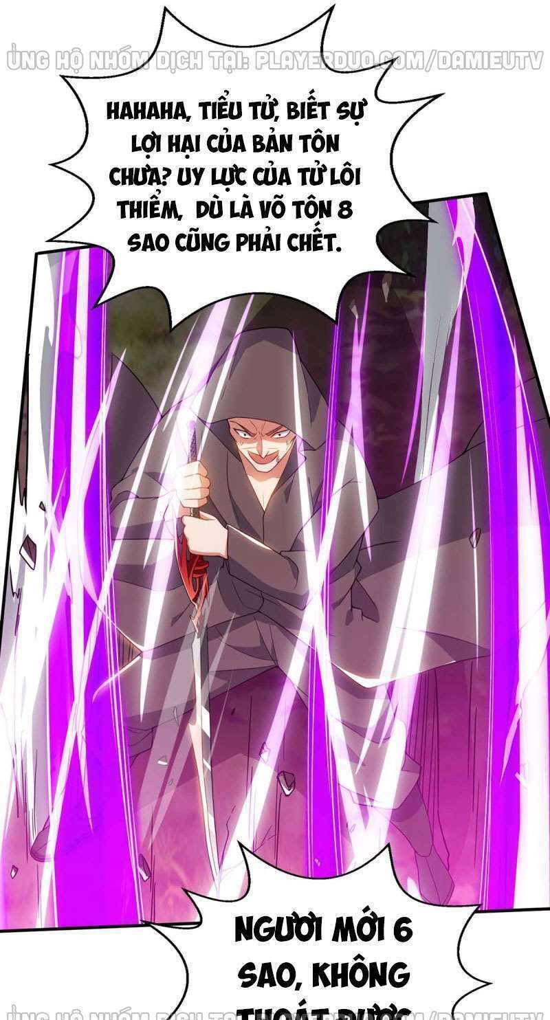 đọc truyện Tối Cường Thăng Cấp Chương 108 ảnh 22 tại Thiên Thai Truyện