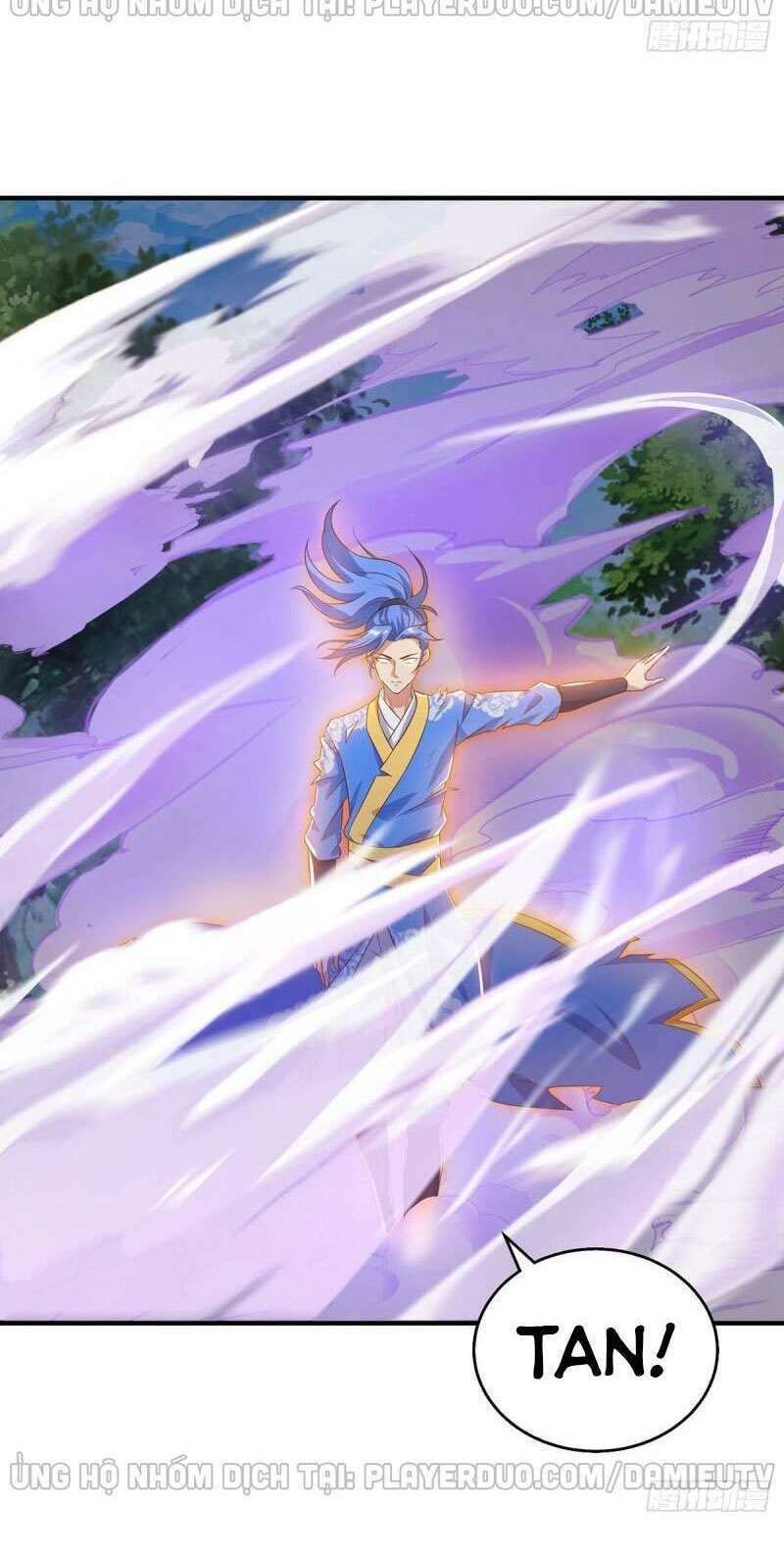 đọc truyện Tối Cường Thăng Cấp Chương 108 ảnh 25 tại Thiên Thai Truyện