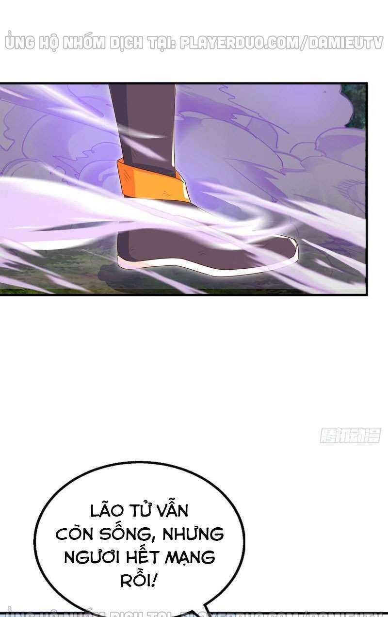 đọc truyện Tối Cường Thăng Cấp Chương 108 ảnh 26 tại Thiên Thai Truyện