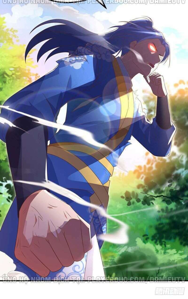 đọc truyện Tối Cường Thăng Cấp Chương 108 ảnh 27 tại Thiên Thai Truyện