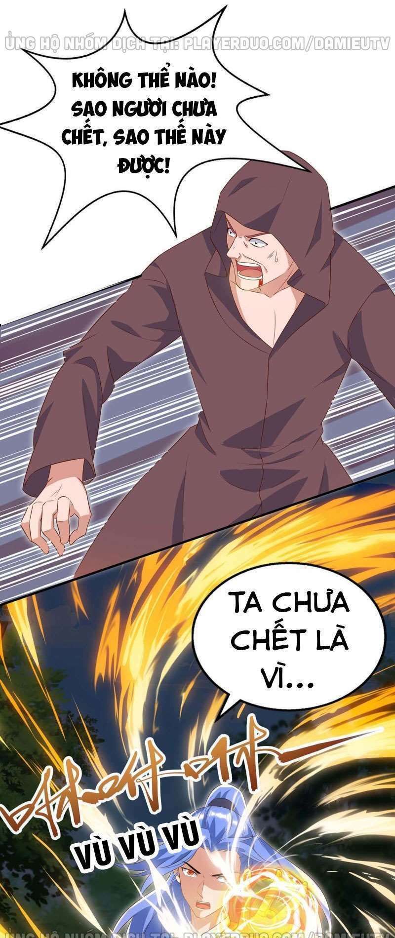 đọc truyện Tối Cường Thăng Cấp Chương 108 ảnh 28 tại Thiên Thai Truyện