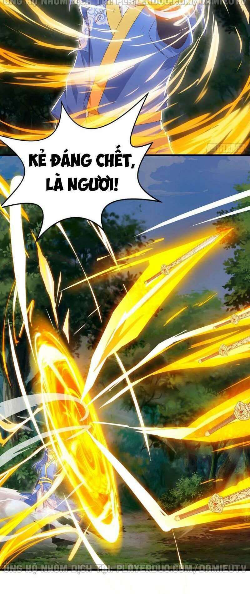 đọc truyện Tối Cường Thăng Cấp Chương 108 ảnh 29 tại Thiên Thai Truyện