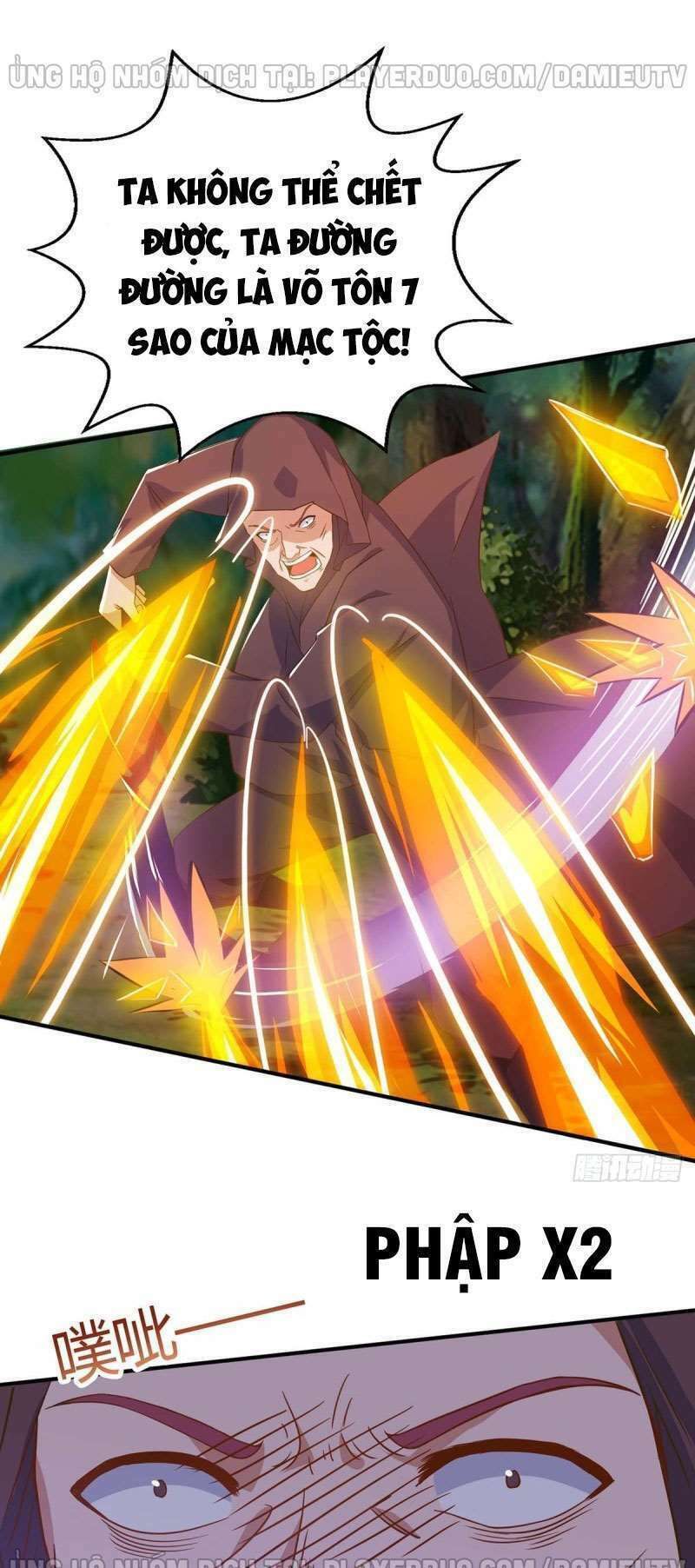 đọc truyện Tối Cường Thăng Cấp Chương 108 ảnh 30 tại Thiên Thai Truyện