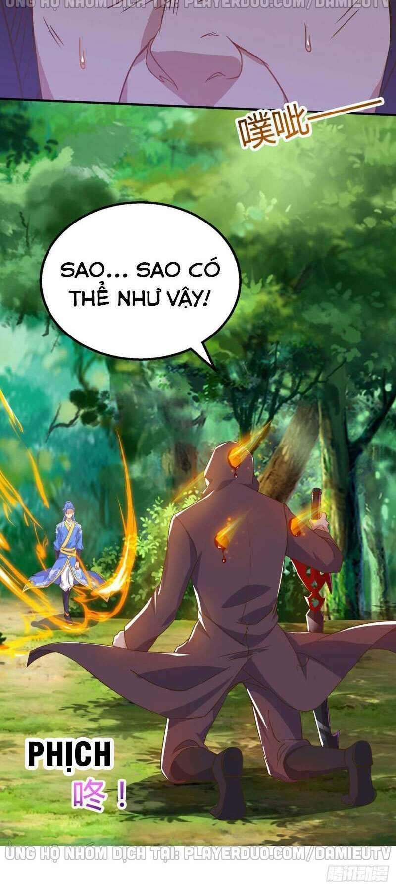 đọc truyện Tối Cường Thăng Cấp Chương 108 ảnh 31 tại Thiên Thai Truyện