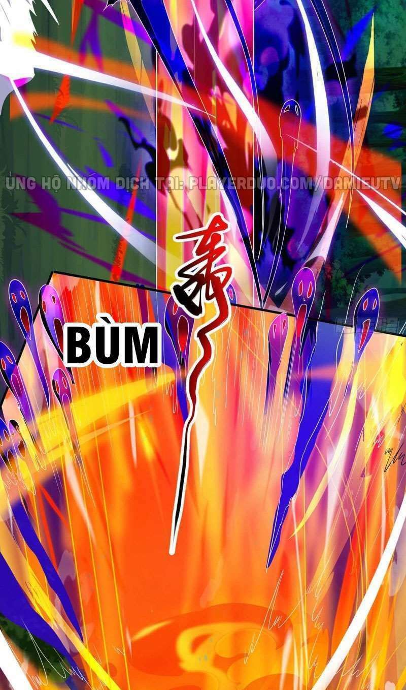 đọc truyện Tối Cường Thăng Cấp Chương 108 ảnh 6 tại Thiên Thai Truyện