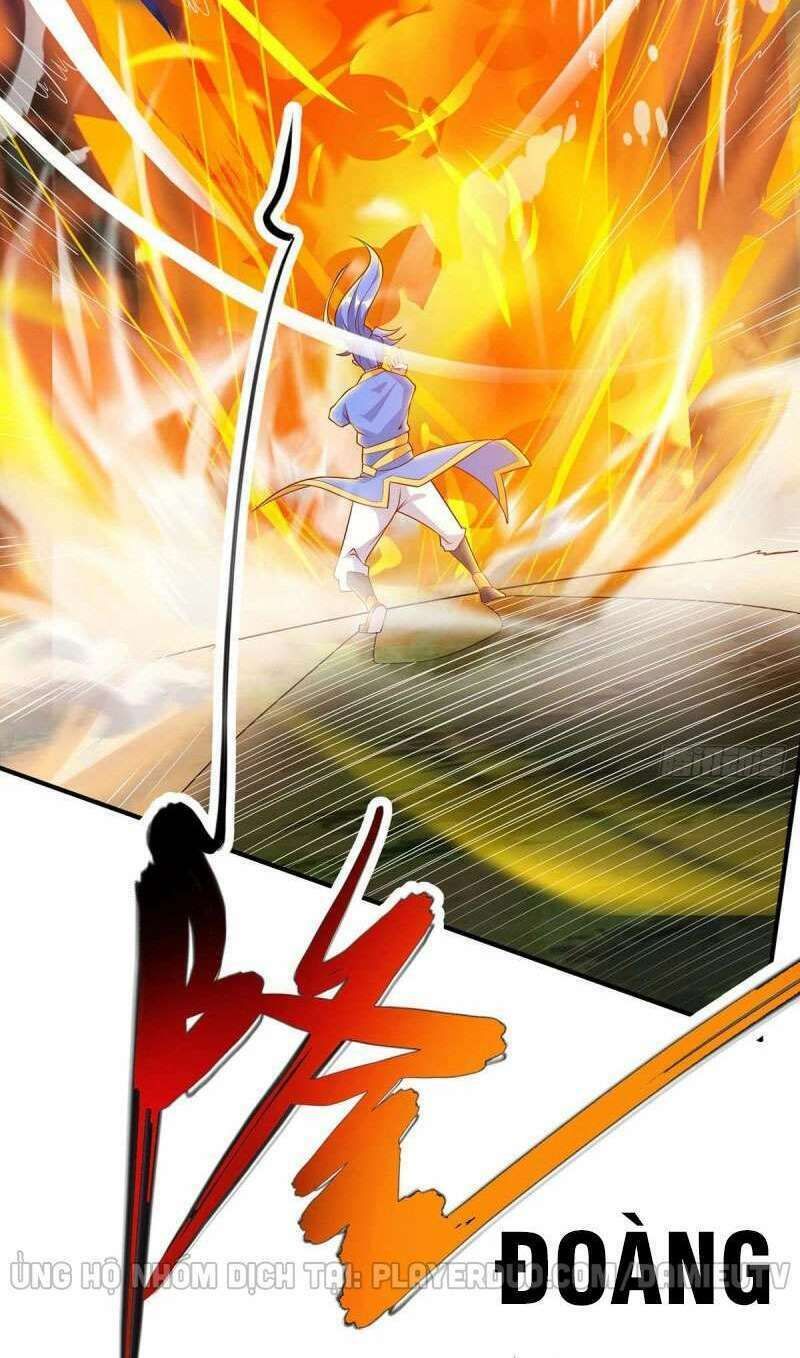 đọc truyện Tối Cường Thăng Cấp Chương 108 ảnh 7 tại Thiên Thai Truyện