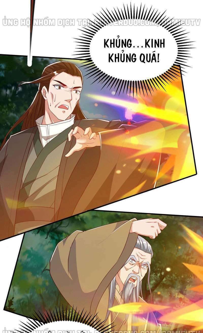 đọc truyện Tối Cường Thăng Cấp Chương 108 ảnh 8 tại Thiên Thai Truyện