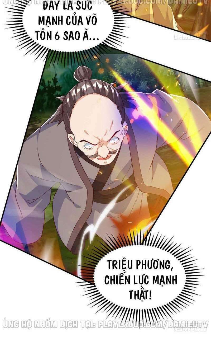 đọc truyện Tối Cường Thăng Cấp Chương 108 ảnh 9 tại Thiên Thai Truyện