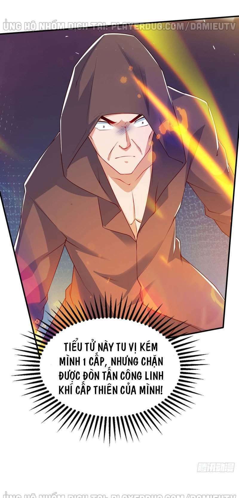 đọc truyện Tối Cường Thăng Cấp Chương 108 ảnh 10 tại Thiên Thai Truyện