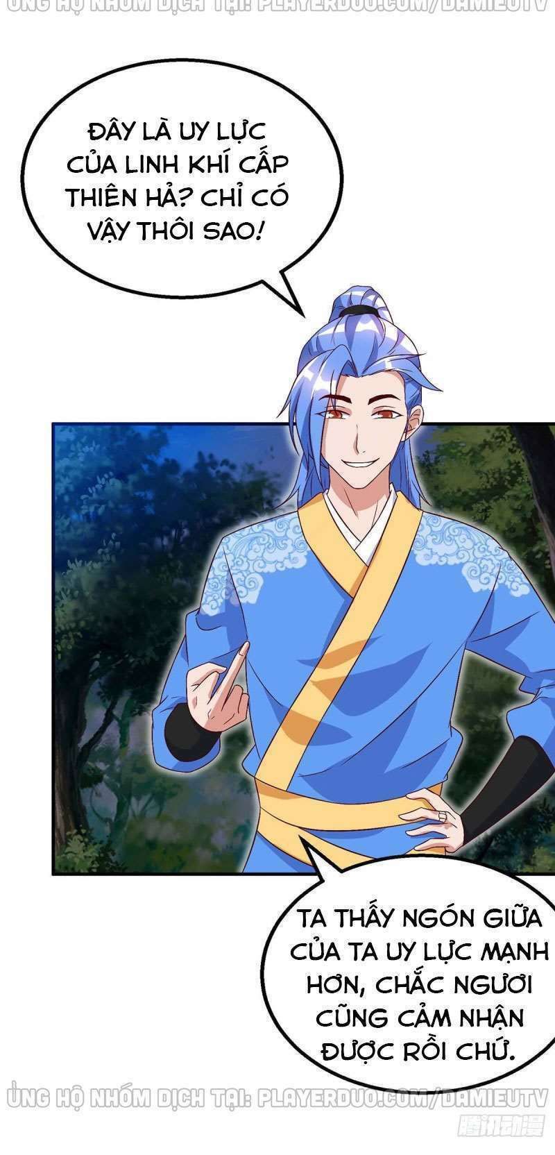 đọc truyện Tối Cường Thăng Cấp Chương 108 ảnh 11 tại Thiên Thai Truyện