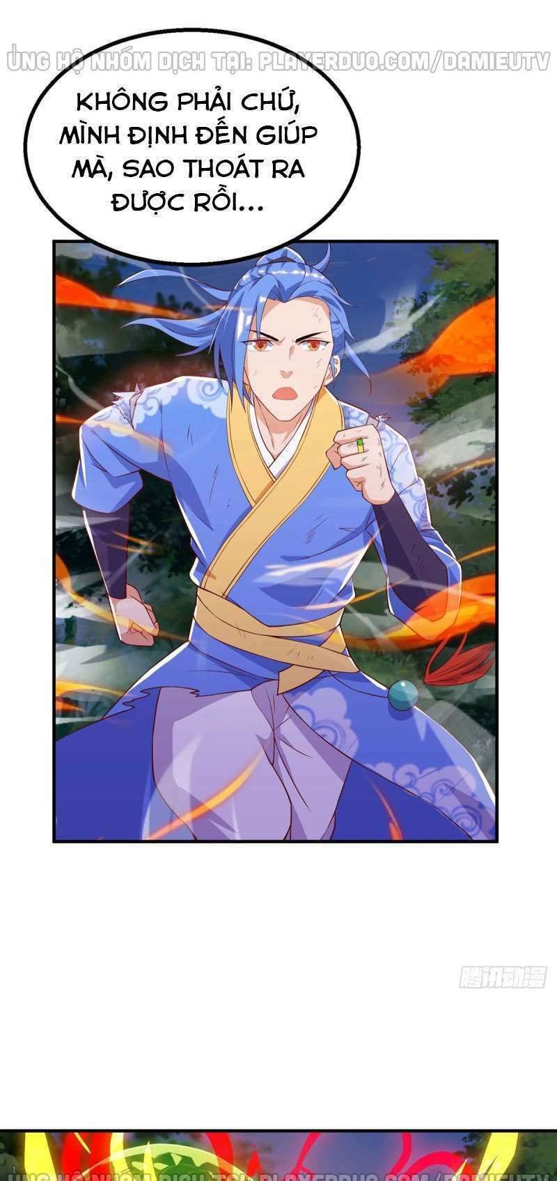 đọc truyện Tối Cường Thăng Cấp Chương 109 ảnh 12 tại Thiên Thai Truyện