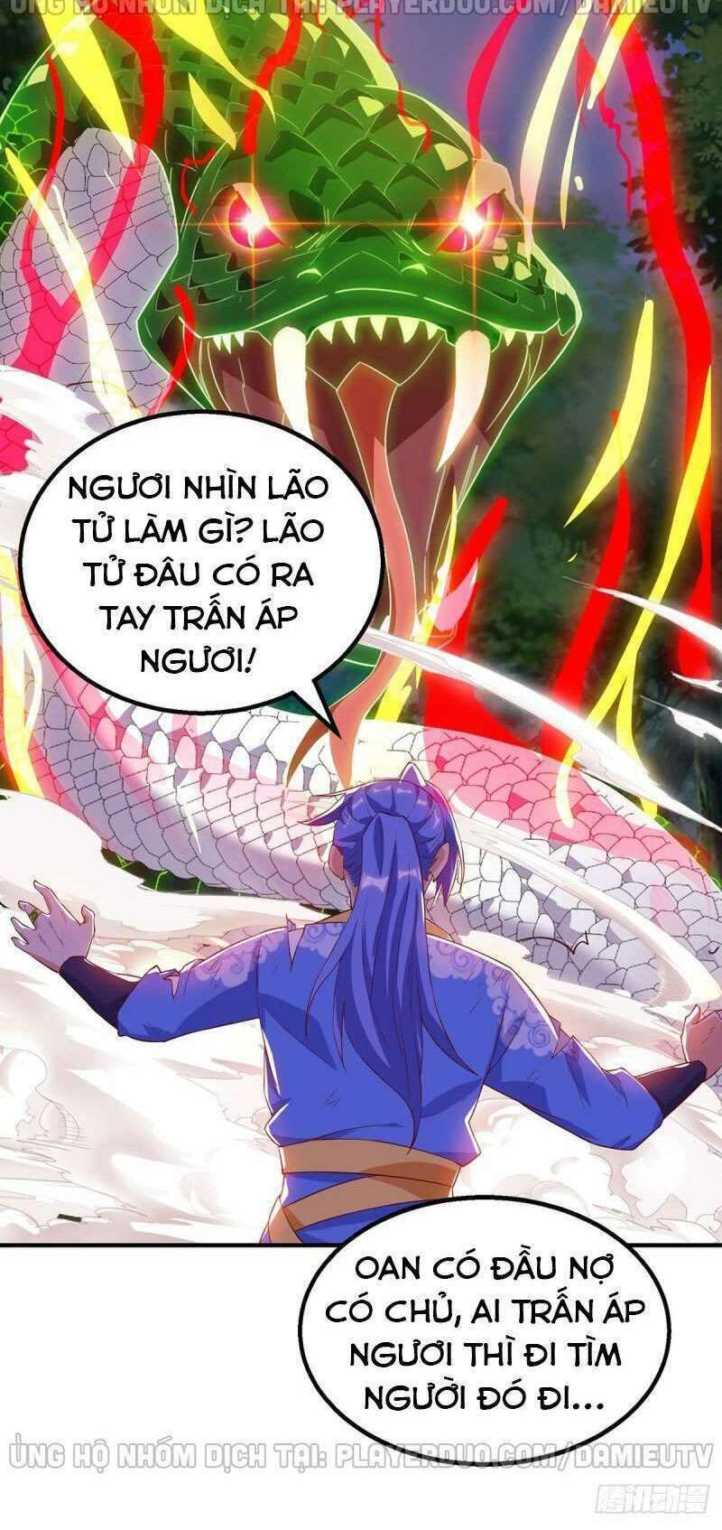 đọc truyện Tối Cường Thăng Cấp Chương 109 ảnh 13 tại Thiên Thai Truyện