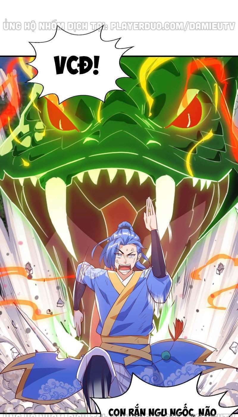 đọc truyện Tối Cường Thăng Cấp Chương 109 ảnh 14 tại Thiên Thai Truyện