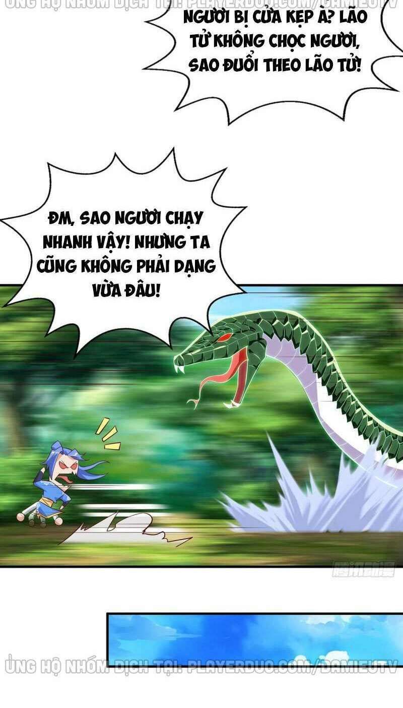 đọc truyện Tối Cường Thăng Cấp Chương 109 ảnh 15 tại Thiên Thai Truyện